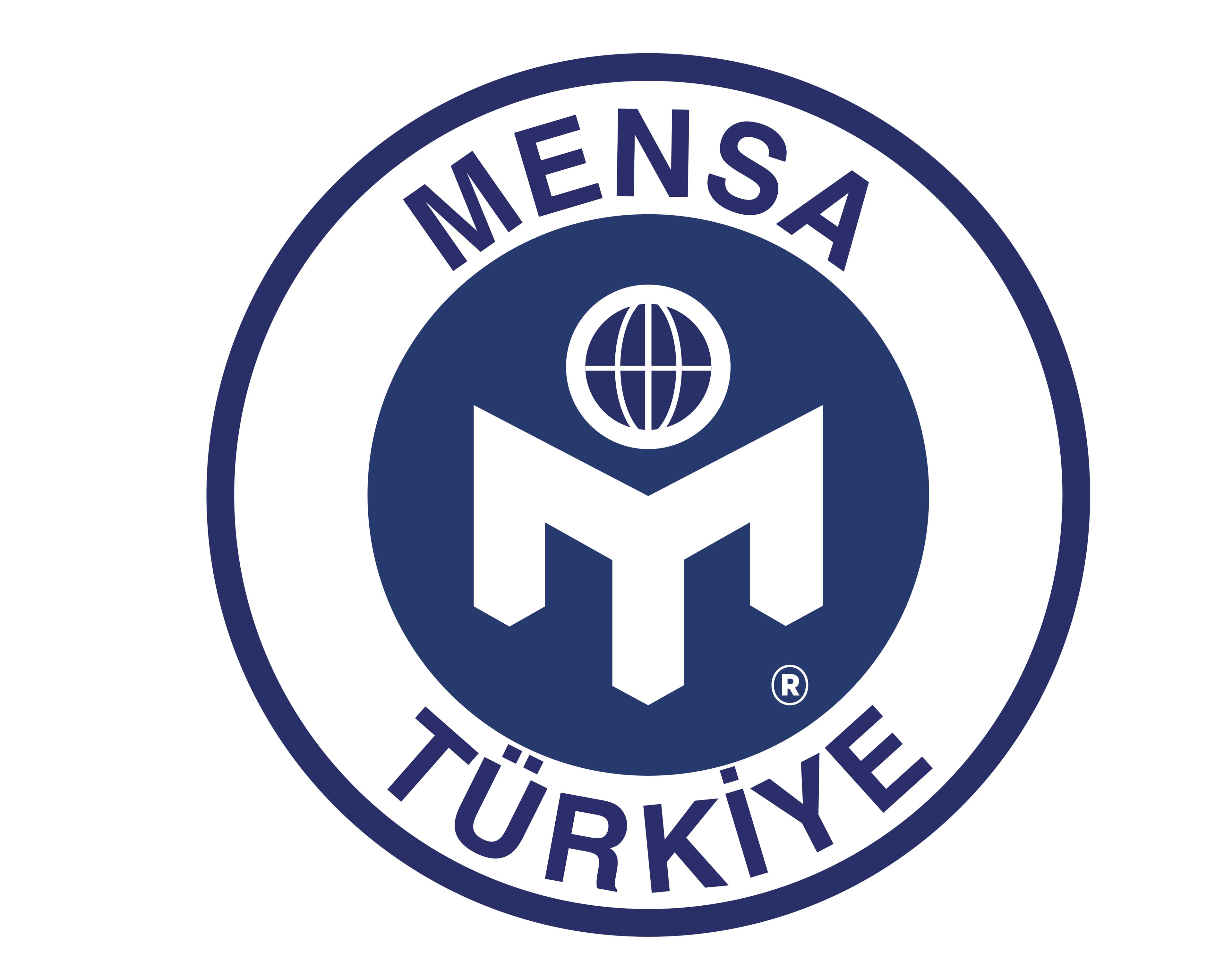 Mensa Logo