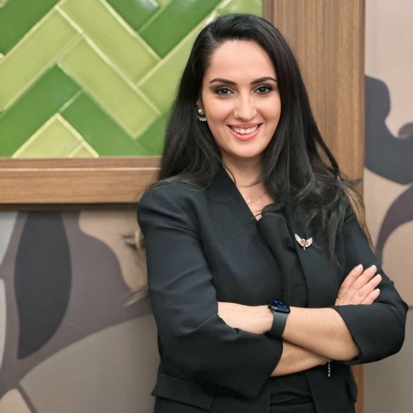 Bu GörselCansu Koyuncu Aldemirile ilgili